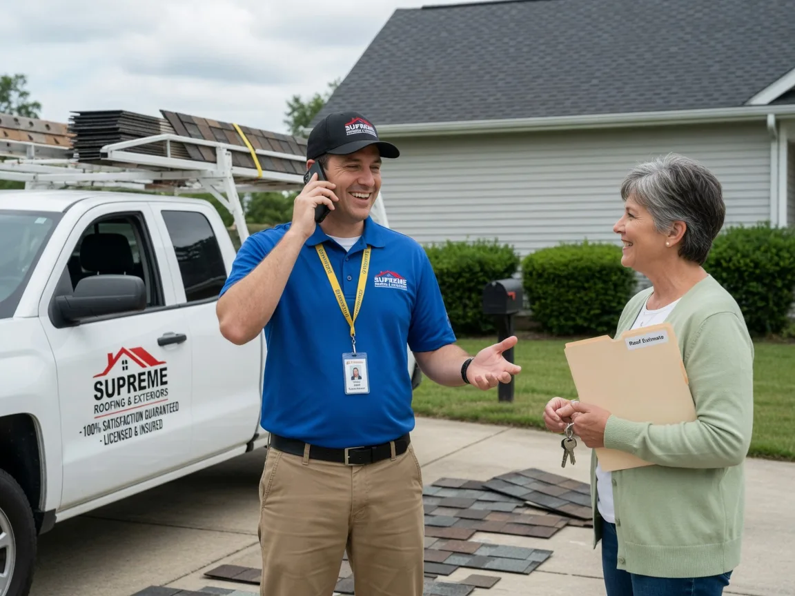 Roof Replacement Buffalo, NY FAQs