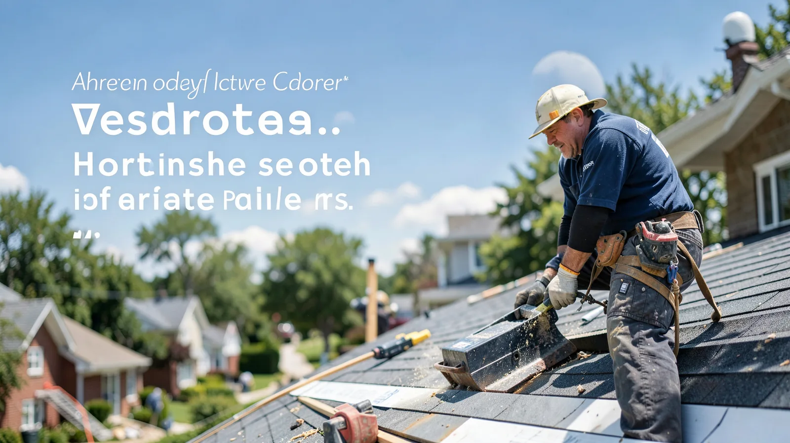 Roof Replacement in Buffalo, NY near me